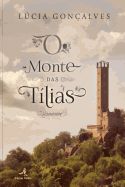 Portada de MONTE DAS TILIAS: ROMANCE