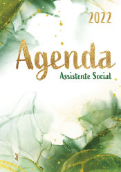 Portada de (2022).AGENDA ASSISTENTE SOCIAL