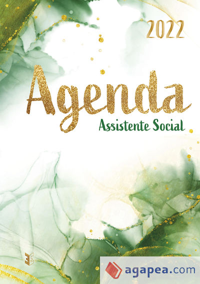 (2022).AGENDA ASSISTENTE SOCIAL