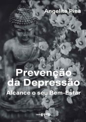 Portada de PREVEN€AO DA DEPRESSAO ALCANCE O SEU BEM-ESTAR