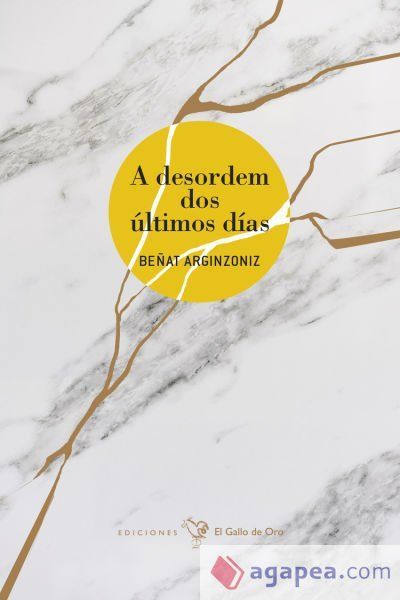 DESORDEM DOS ULTIMOS DIAS,A DESORDEM DOS ULTIMOS DIAS,A