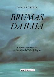 Portada de BRUMAS DA ILHA