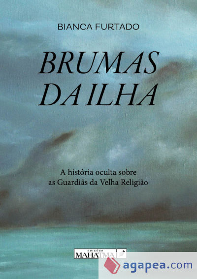 BRUMAS DA ILHA