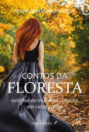 Portada de CONTOS DA FLORESTA