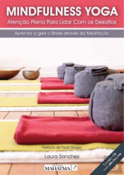 Portada de MINDFULNESS YOGA