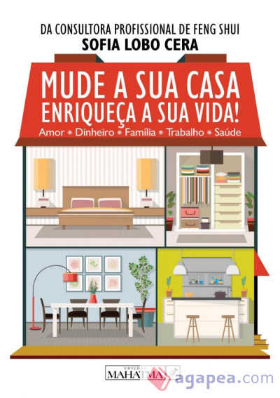 MUDE A SUA CASA ENRIQUE€A A SUA VIDA!