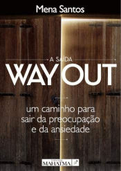 Portada de SAIDA,A WAYOUT