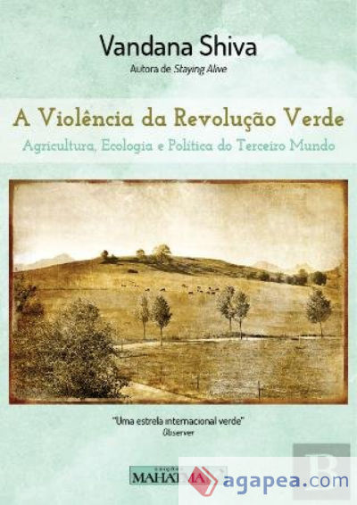 VIOLENCIA DA REVOLU€AO VERDE