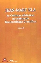 Portada de II.CULTURAS AFRICANAS AMBITO RACIONALIDAD CIENTIFICA