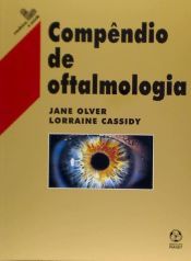 Portada de COMPENDIO DE OFTALMOLOGIA