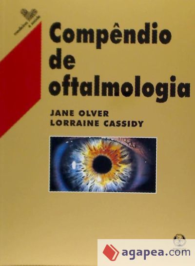 COMPENDIO DE OFTALMOLOGIA