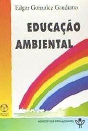 Portada de EDUCAÇAO AMBIENTAL