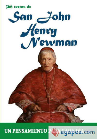 366 Textos de San John Henry Newman