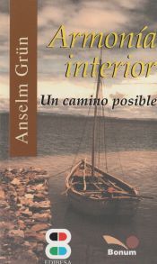 Portada de ARMONIA INTERIOR