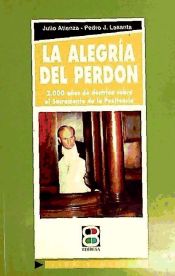 Portada de Alegría del perdón, La