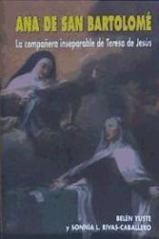 Portada de Ana de San Bartolomé