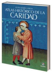 Portada de Atlas histórico de la caridad