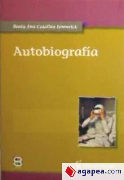 Autobiografía