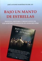 Portada de Bajo un manto de estrellas