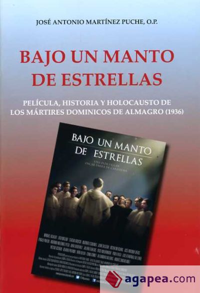 Bajo un manto de estrellas