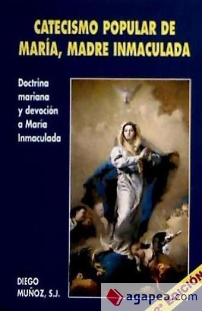 Catecismo popular de María