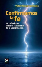 Portada de Confirmamos la fe