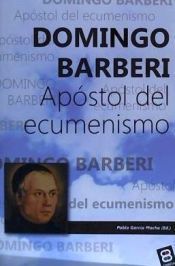 Portada de Domingo Barberi