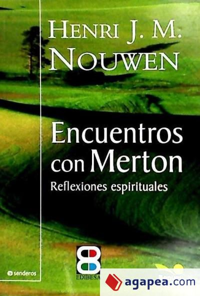 ENCUENTROS CON MERTON