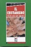 Portada de El Cristianismo