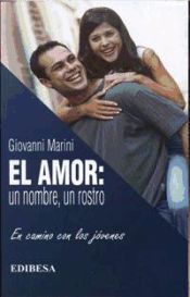 Portada de El amor