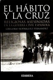 Portada de El hábito y la cruz