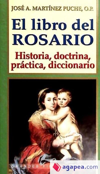 El libro del rosario