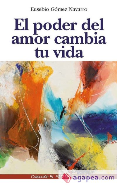 El poder del amor cambia tu vida