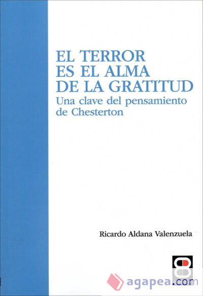 El terror es el alma de la gratitud