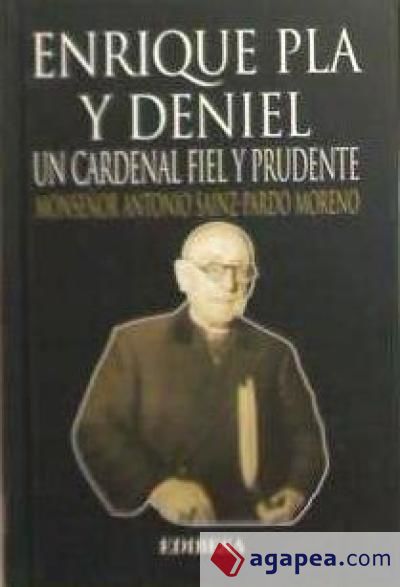 Enrique Pla y Deniel