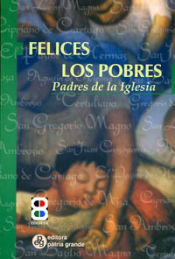 Portada de Felices los pobres