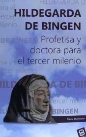 Portada de Hildegarda De Bingen