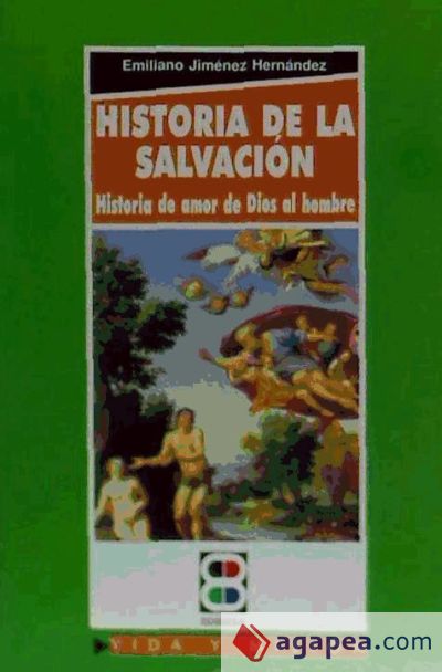 Historia de la Salvacion