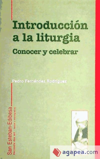 Introducción a la liturgia