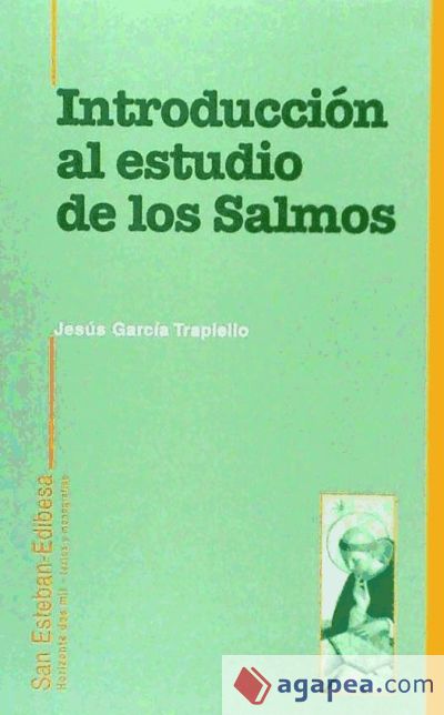 Introducción al estudio de los Salmos