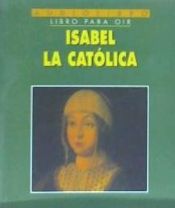 Portada de Isabel la católica