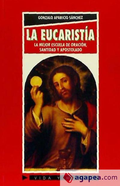 La Eucaristía La Eucaristía