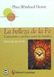 Portada de La belleza de la Fe