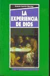 Portada de La experiencia de Dios