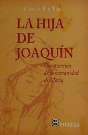 Portada de La hoja de Joaquín: comprensión de la humanidad de María