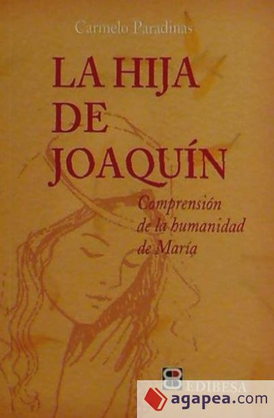 La hoja de Joaquín: comprensión de la humanidad de María