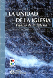 Portada de La unidad de la Iglesia