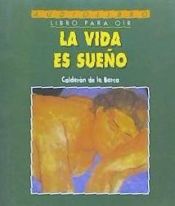 Portada de La vida es sueño