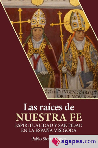 Las raíces de nuestra fe