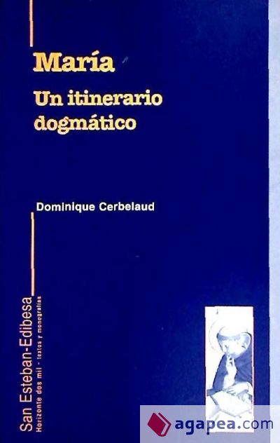 María. Un itinerario dogmático